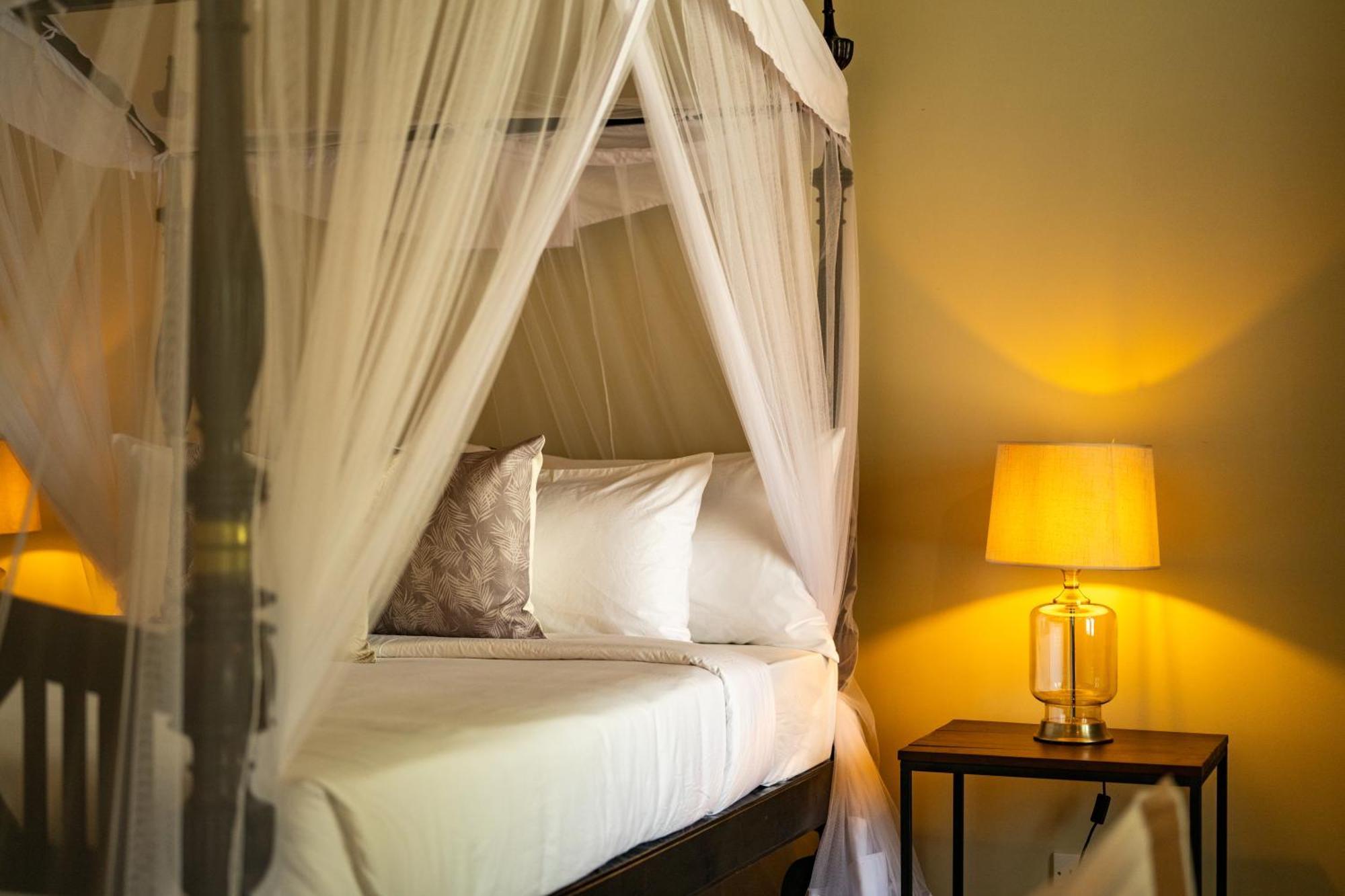 Hotel The Warden'S House - Yala Mailagamuwa Zimmer foto